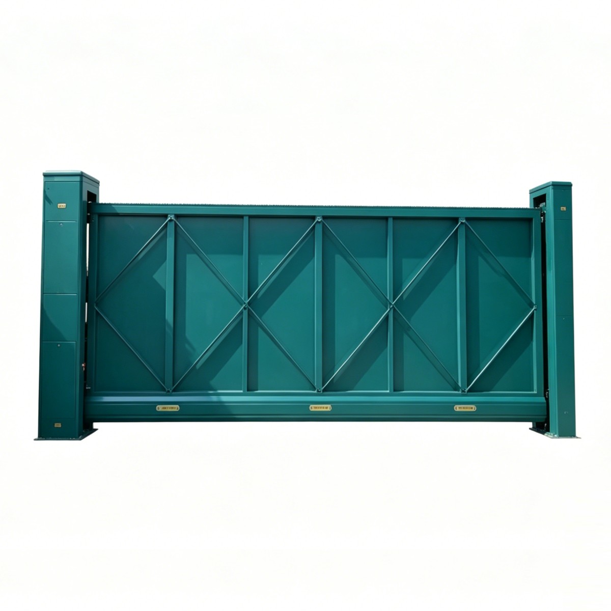 岳阳云溪永济乡电动悬空门